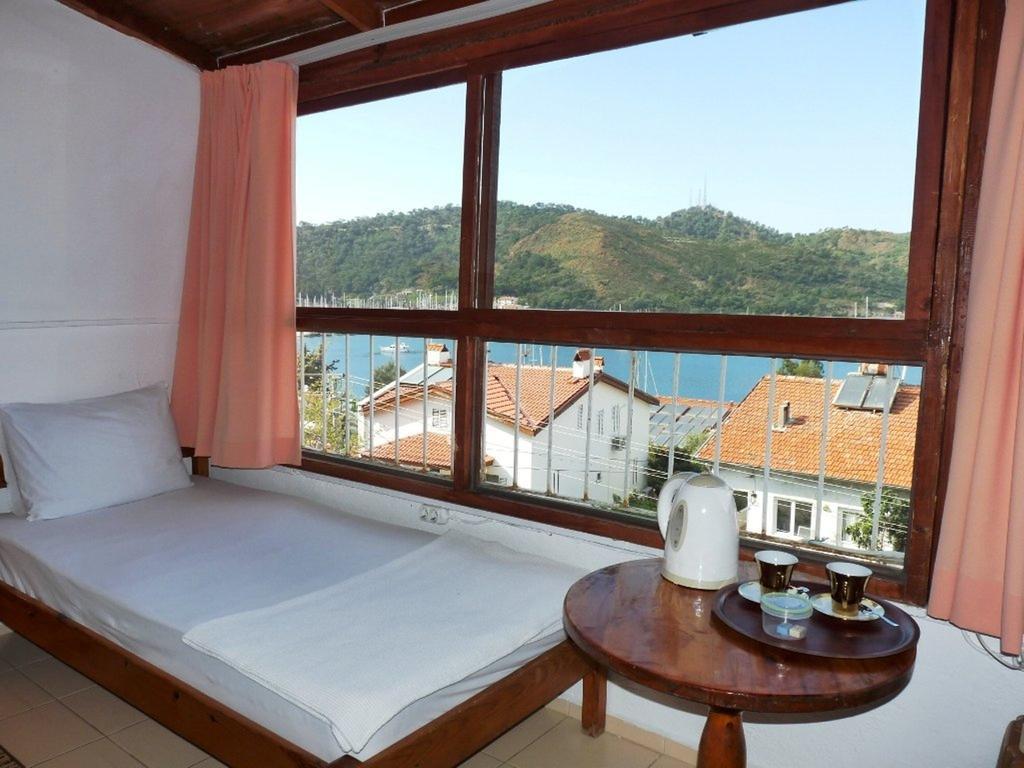 Ferah Monica's Place Fethiye