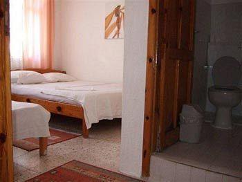 Ferah Monica's Place Hostel Fethiye