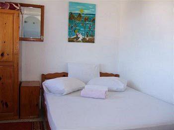 Hostel Ferah Monica's Place Fethiye