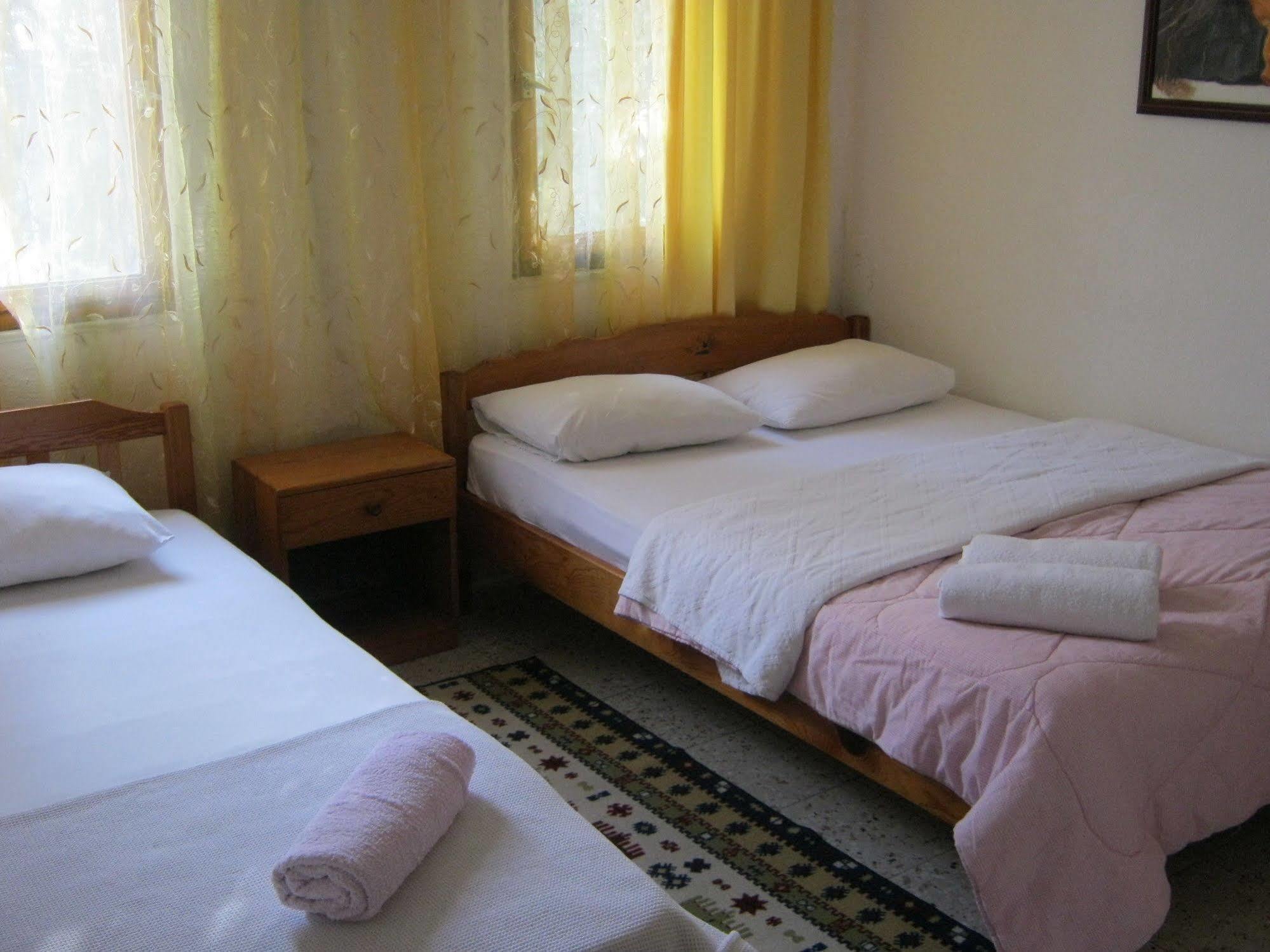 Ferah Monica's Place * Fethiye