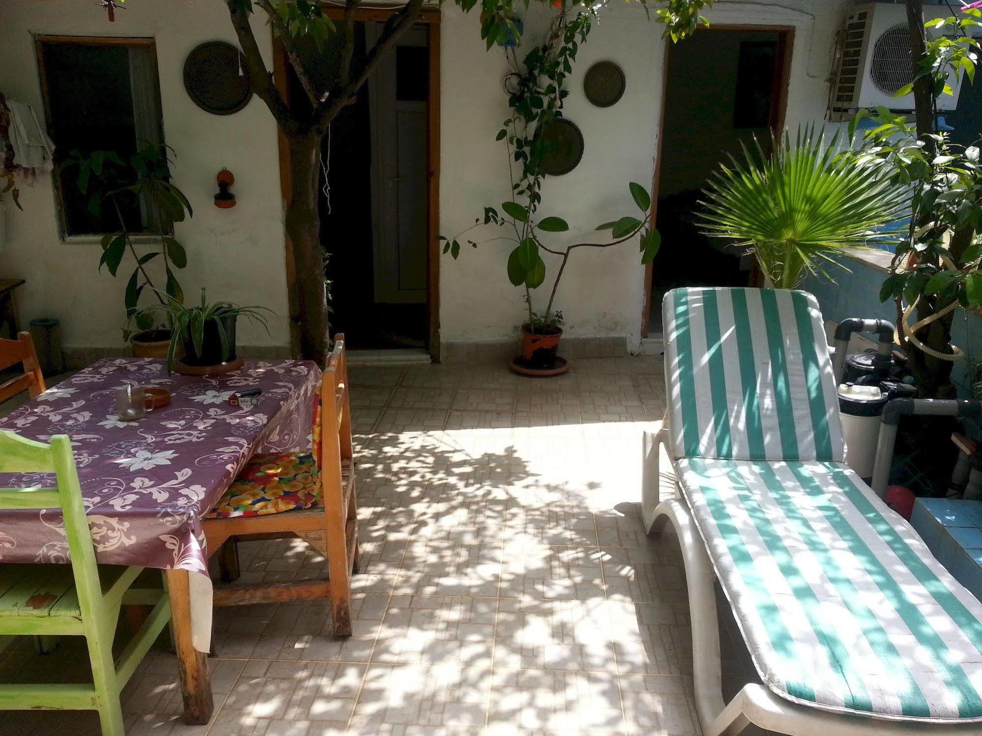 Ferah Monica's Place Hostel Fethiye